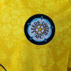 Leeds United 26_27 Away Jersey – Replica Football Soccer Shirt – S–4XL