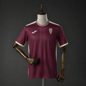 Cordoba 26_27 Third Away Jersey – Replica Football Soccer Shirt – S–4XL