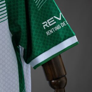 Real Betis 26_27 Home Jersey – Replica Football Soccer Shirt – S–4XL