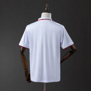 Retro 93_94 AC Milan Away Jersey – Replica Football Soccer Shirt – S–XXL