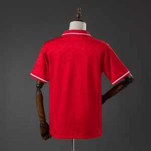 Padova 92_94 Away Retro Jersey – Replica Football Soccer Shirt – S–XXL