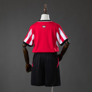 Athletic Bilbao 26_27 Home Kids Kit Jersey – Replica Football Soccer Shirt – Siz