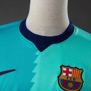 Barcelona 26_27 Third Away Jersey – Replica Football Soccer Shirt – S–4XL