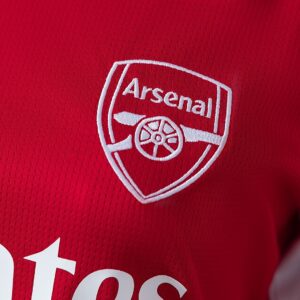 Arsenal 26_27 Home Women's Jersey – Replica Football Soccer Shirt – S–XXL