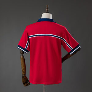 USA 1995 Away Retro Jersey – Replica Football Soccer Shirt – S–XXL
