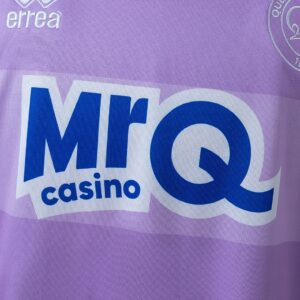 Queens Park Rangers 26_27 Away Jersey – Replica Football Soccer Shirt – S–4XL