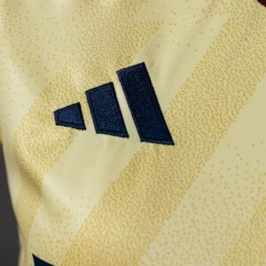 Arsenal 26_27 Third Away Women's Crop Jersey – Replica Football Soccer Shirt – S