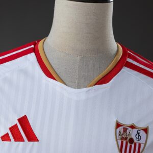 Sevilla 26_27 Home Jersey – Replica Football Soccer Shirt – S–4XL