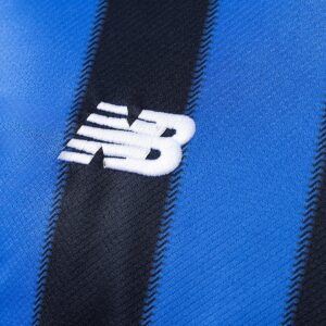 Atalanta 25_26 Home Jersey – Replica Football Soccer Shirt – S–4XL