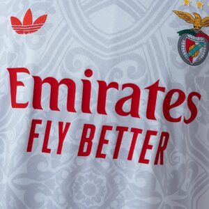 Benfica 26_27 Away Jersey – Replica Football Soccer Shirt – S–4XL