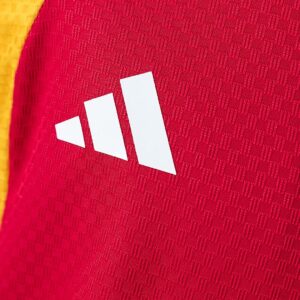 Germany 2026 Player Version Training Kids Kit Jersey - Red – Replica Football So