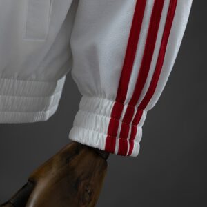 Spain CNY Tang Jacket Red – Replica Football Soccer Shirt – S–XXL