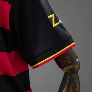 Sport Recife 26_27 Home Kids Kit Jersey – Replica Football Soccer Shirt – Size 1