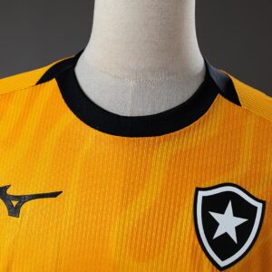 Botafogo 26_27 Home GK Jersey – Replica Football Soccer Shirt – S–4XL