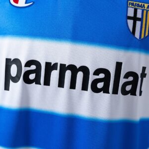 Retro Parma 99_00 Third Away Jersey – Replica Football Soccer Shirt – S–XXL