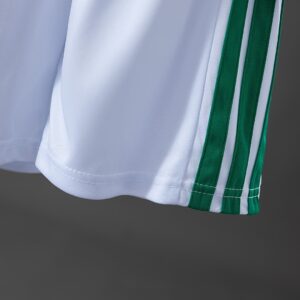 Celtic 26_27 Home Kids Kit Jersey – Replica Football Soccer Shirt – Size 16-28