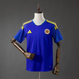 Curacao 2026 World Cup Home Jersey – Replica Football Soccer Shirt – S–4XL
