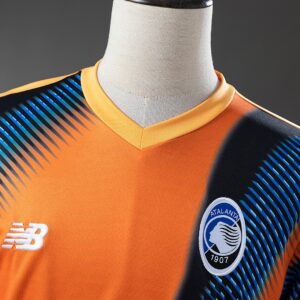 Atalanta 25_26 Third Away Jersey – Replica Football Soccer Shirt – S–4XL