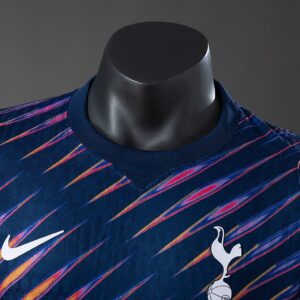 Tottenham 26_27 Away Match Player Version Jersey – Replica Football Soccer Shirt