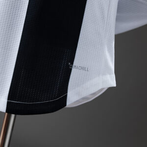 Juventus 2018/19 Home Long Sleeve Player Version Retro Jersey – Vintage Replica