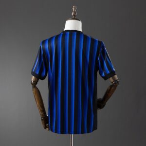 Inter Milan 25_26 Home Jersey – Replica Football Soccer Shirt – S–4XL