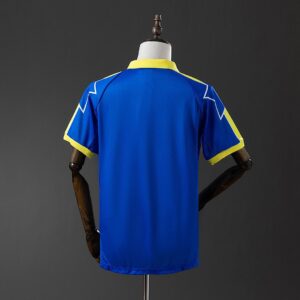 Juv 97_99 Away Retro Jersey – Replica Football Soccer Shirt – S–XXL