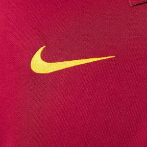 Retro Roma 14_15 Home Jersey – Replica Football Soccer Shirt – S–XXL