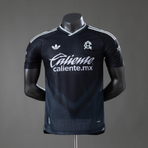 America 26_27 Away Player Version Jersey – Replica Football Soccer Shirt – S–3XL