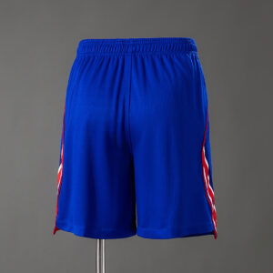 PSG 26_27 Home Shorts – Replica Football Soccer Shirt – S–XXL
