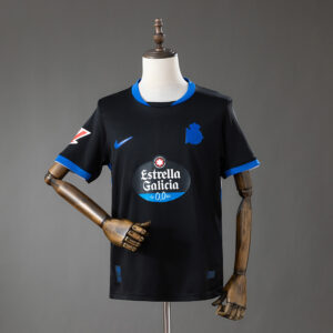 Deportivo La Coruña 26_27 Away Jersey – Replica Football Soccer Shirt – S–4XL