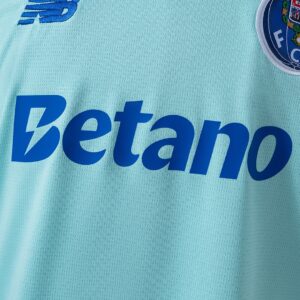 FC Porto 26_27 Third Jersey – Replica Football Soccer Shirt – S–4XL