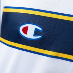 Retro Parma 02_03 Away Jersey – Replica Football Soccer Shirt – S–XXL