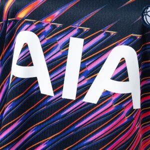 Tottenham Hotspur 26_27 Away Women's Jersey – Replica Football Soccer Shirt – S–