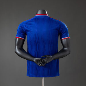 M-U 26_27 Player Version Third Jersey – Replica Football Soccer Shirt – S–4XL