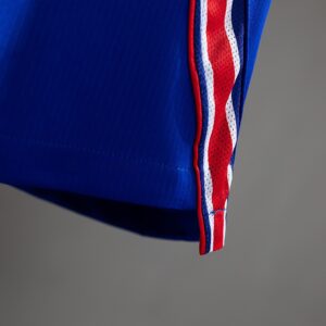 PSG 26_27 Home Shorts – Replica Football Soccer Shirt – S–XXL