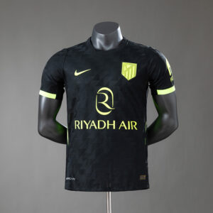 Atletico Madrid 26_27 Player Version Away Jersey – Replica Football Soccer Shirt