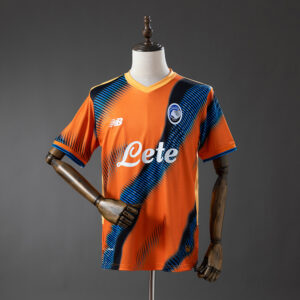 Atalanta 25_26 Third Away Jersey – Replica Football Soccer Shirt – S–4XL