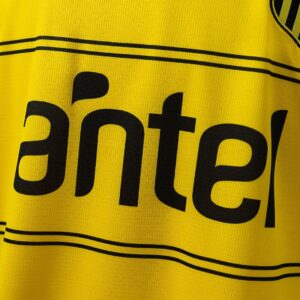 Peñarol 26_27 Away Jersey – Replica Football Soccer Shirt – S–4XL