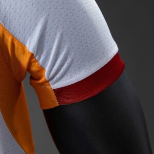 Galatasaray 26_27 Away Player Version Jersey – Replica Football Soccer Shirt – S