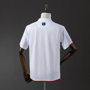 Retro Inter Milan 07_08 Away Jersey – Replica Football Soccer Shirt – S–XXL