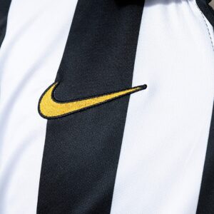 Juv 2014_15 Home Retro Jersey – Replica Football Soccer Shirt – S–XXL