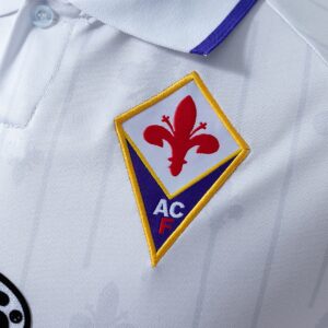Fiorentina 97_98 Away Retro Jersey – Replica Football Soccer Shirt – S–XXL