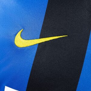 Retro 01_02 Inter Milan Home Jersey – Replica Football Soccer Shirt – S–XXL