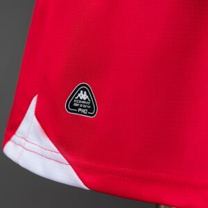 Tunisia 2026 World Cup Away Jersey – Replica Football Soccer Shirt – S–4XL