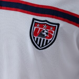 USA 1995 Home Retro Jersey – Replica Football Soccer Shirt – S–XXL