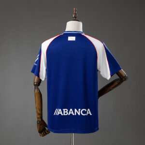 Celta Vigo 26_27 Away Jersey – Replica Football Soccer Shirt – S–4XL