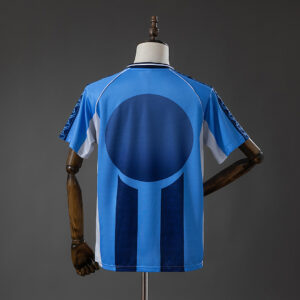 Coventry 98_99 Home Retro Jersey – Replica Football Soccer Shirt – S–4XL