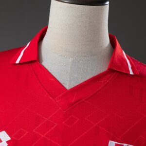 Padova 92_94 Away Retro Jersey – Replica Football Soccer Shirt – S–XXL