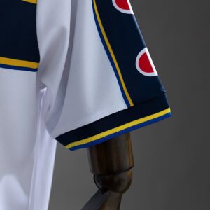 Retro Parma 01_02 Away Jersey – Replica Football Soccer Shirt – S–XXL