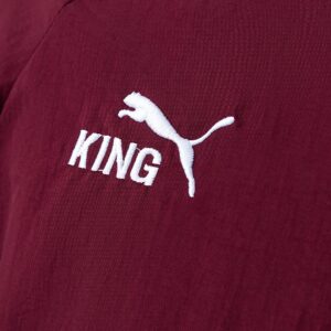 Portugal 2026 KING Anthem Jacket Windbreaker – Replica Football Soccer Shirt – S